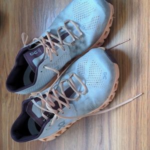 On Cloud Women's Sneakers